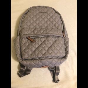 Mz Wallace metro backpack